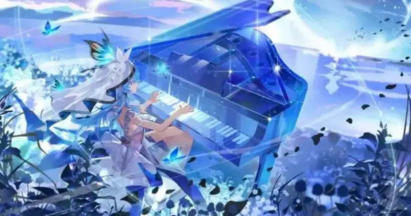 鸣潮2.0卡池是谁,鸣潮2.0卡池角色介绍,鸣潮