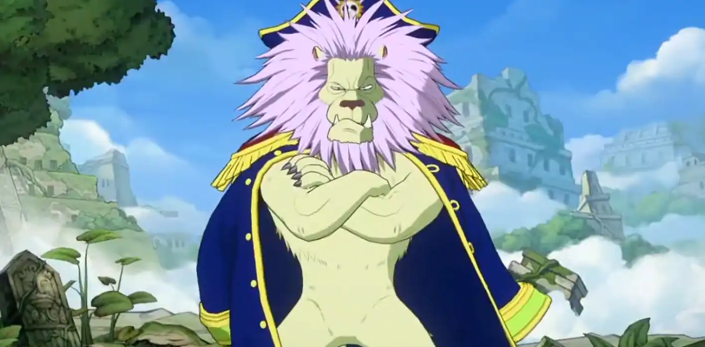 航海王壮志雄心里奇船长怎么样-航海王壮志雄心里奇船长技能介绍-泡玩网