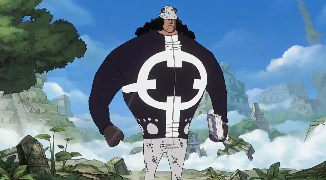 航海王壮志雄心新手角色选哪个好,航海王壮志雄心新手角色推荐