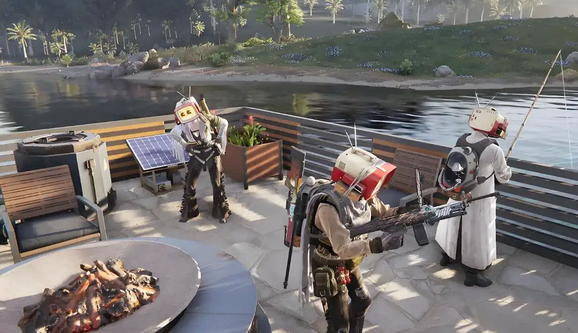 七日世界钢锭在哪获取-七日世界钢锭有什么用-泡玩网