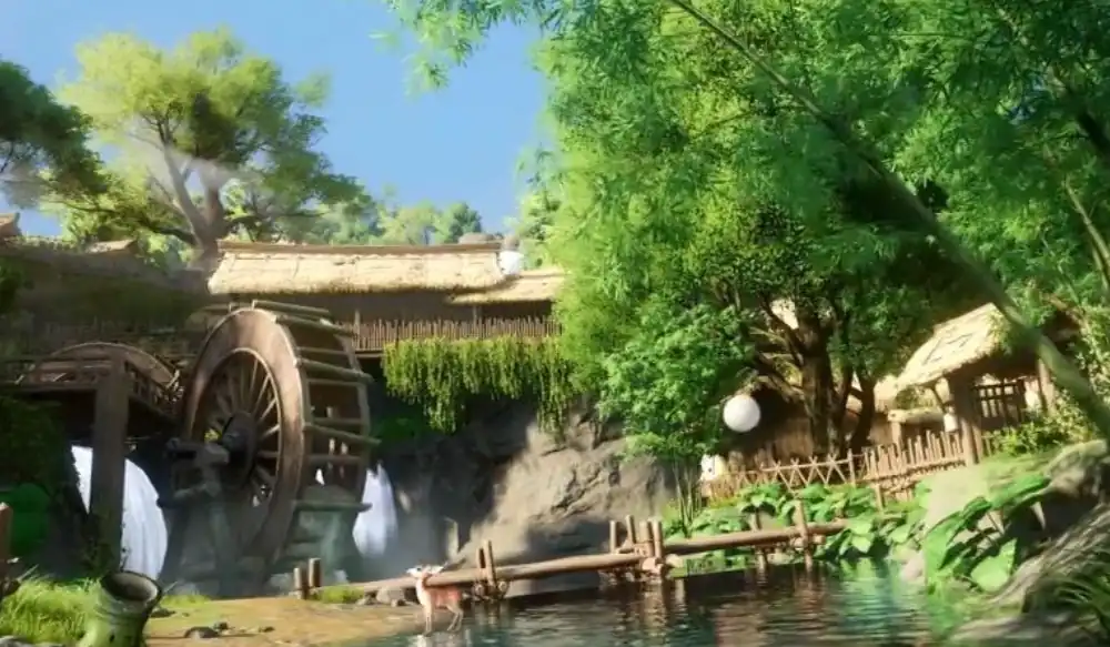 仙剑世界庄园怎么玩,仙剑世界庄园玩法介绍