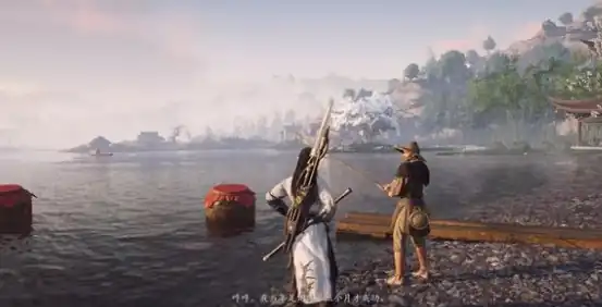 燕云十六声大轻功怎么获取 燕云十六声大轻功获取方式详解,燕云十六声