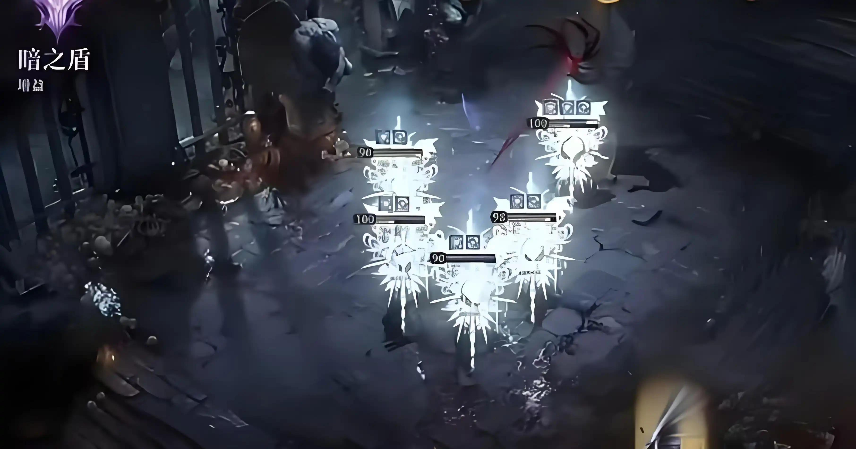 龙息神寂血王子怎么打-龙息神寂血王子打法分享-泡玩网