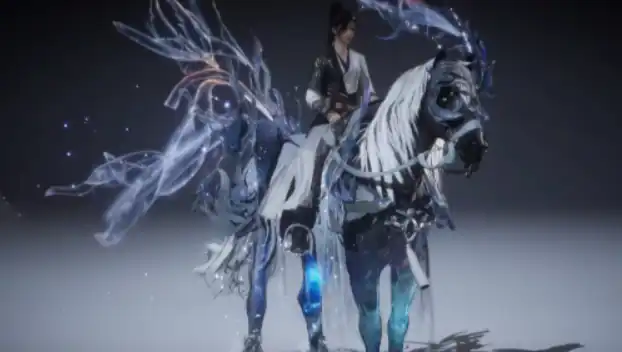 燕云十六声坐骑抓捕方法-燕云十六声坐骑如何抓-泡玩网