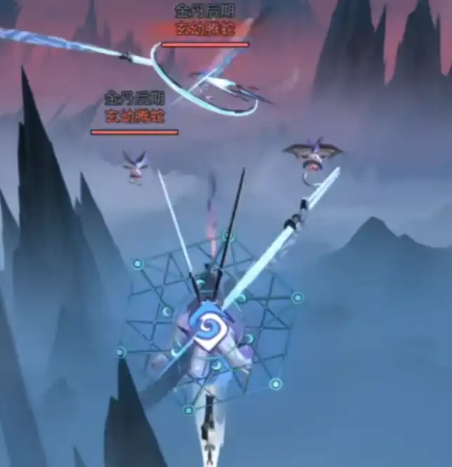 问剑长生世界BOSS白雪怎么打,问剑长生白雪BOSS打法攻略