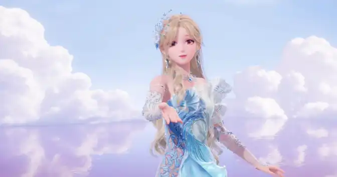 无限暖暖澎湃浪花有什么用,无限暖暖澎湃浪花作用解析,无限暖暖