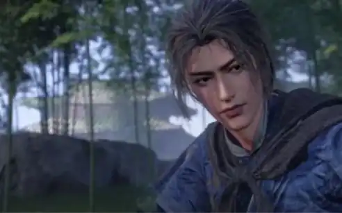 燕云十六声江晏是谁-燕云十六声江晏介绍-泡玩网