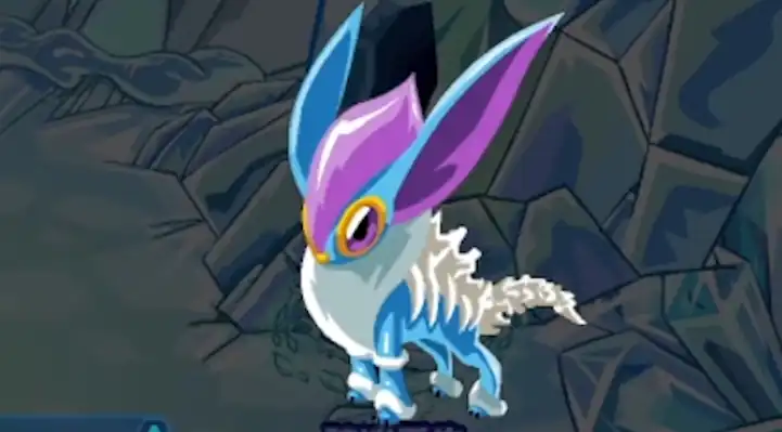 赛尔号巅峰之战阿克希亚怎么样-阿克希亚精灵效果一览-泡玩网