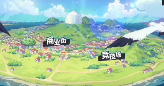 伍六七暗影交锋玩法有哪些 伍六七暗影交锋玩法详解-泡玩网