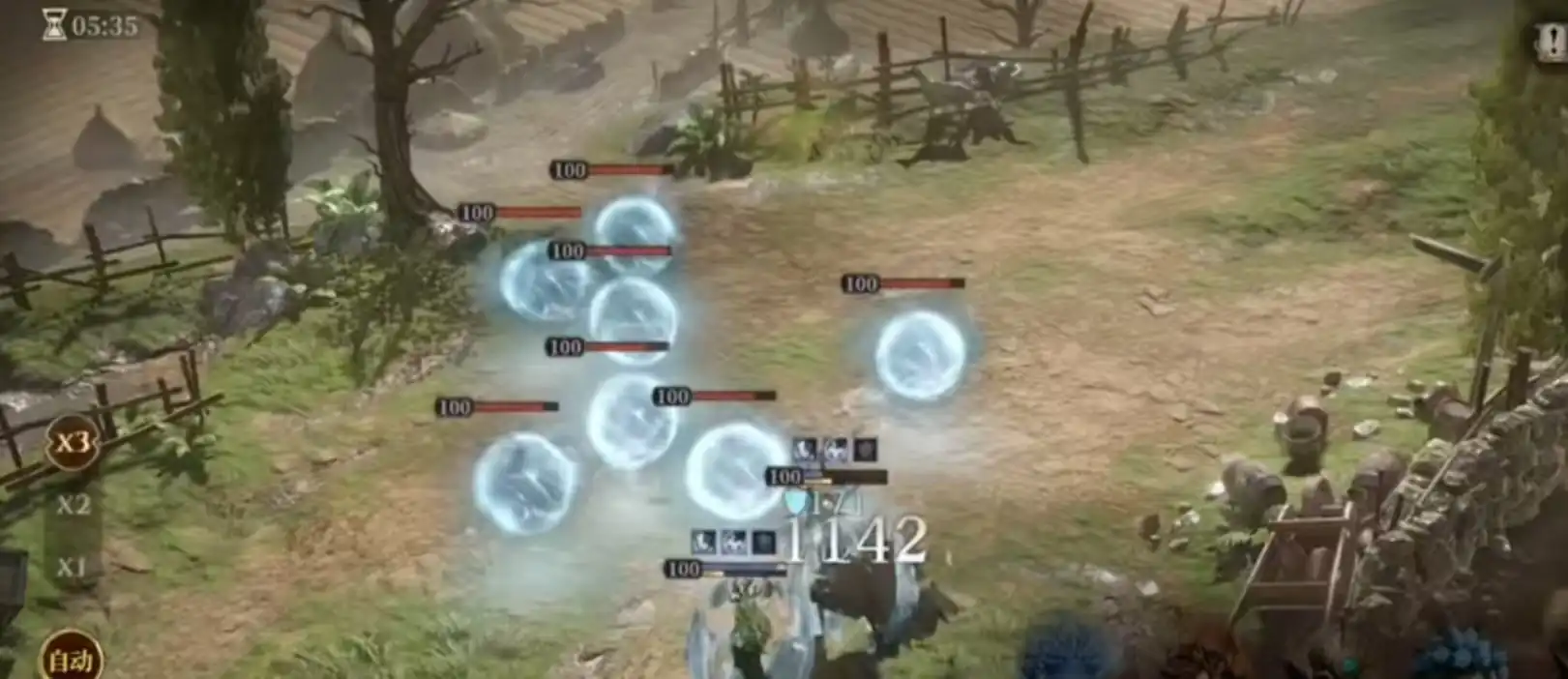 龙息神寂万灵之森boss战怎么打-龙息神寂万灵之森打法攻略-泡玩网