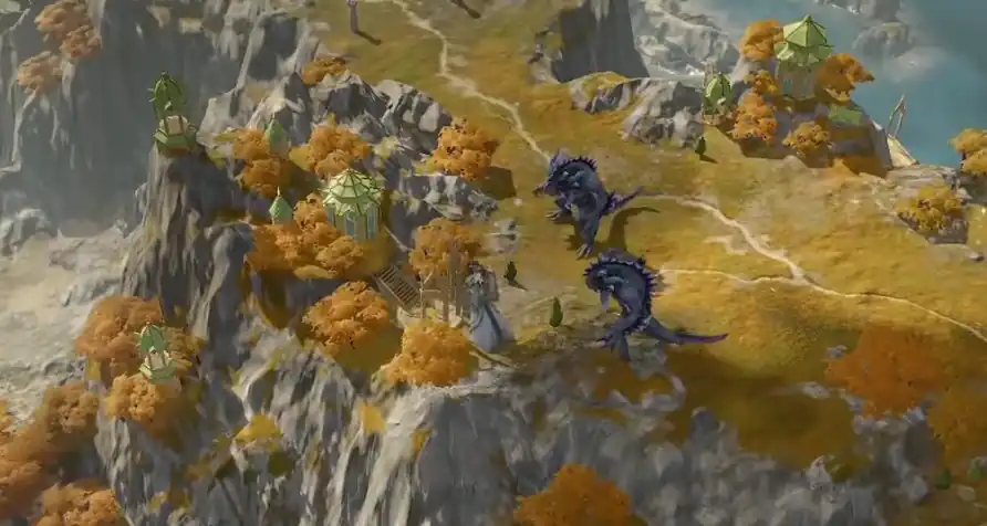 龙息神寂奶妈排名介绍-龙息神寂强势奶妈推荐-泡玩网