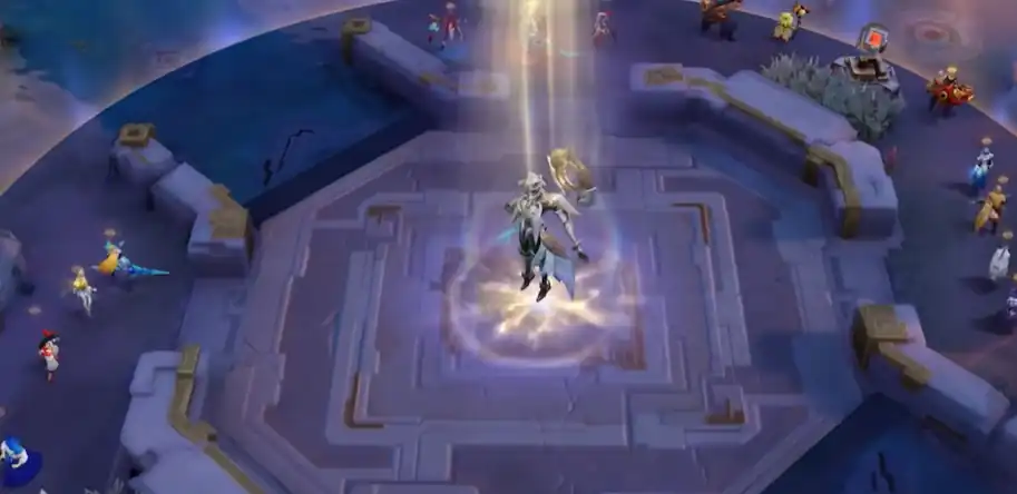 王者荣耀s38更新内容介绍,王者荣耀s38新英雄是谁,王者荣耀