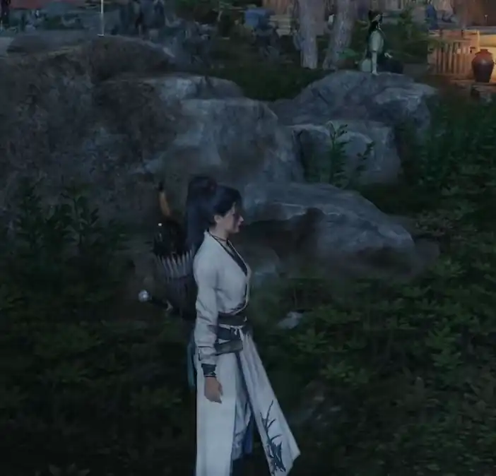 燕云十六声操作介绍,燕云十六声操作技巧说明,燕云十六声