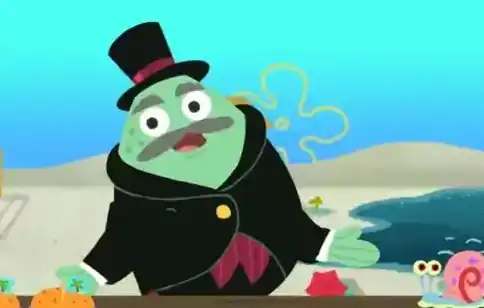 蟹堡王传奇圣诞更新前瞻-蟹堡王传奇圣诞更新内容一览-泡玩网