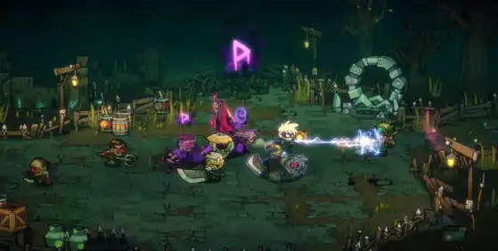 失落城堡2怎么选难度-失落城堡2手游难度挑选指南-泡玩网