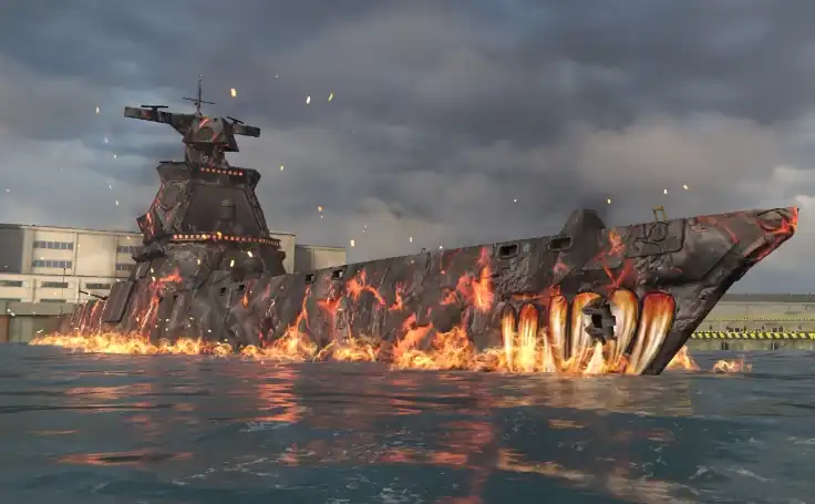 现代战舰一级船推荐-现代战舰一级船有哪些-泡玩网