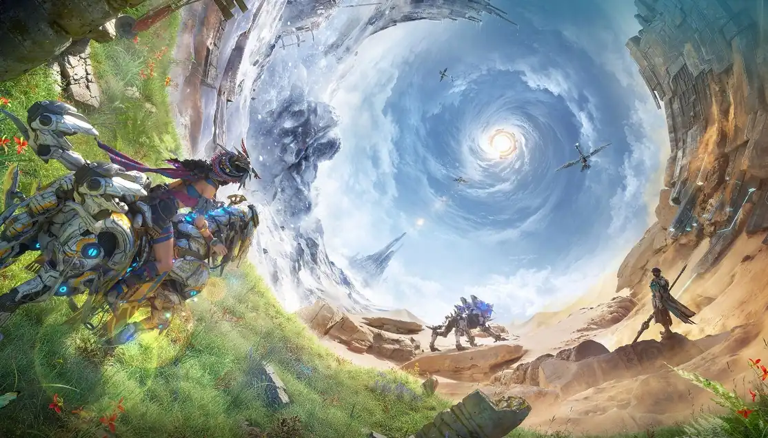 荒野起源测试资格如何获取,荒野起源测试资格获取方法