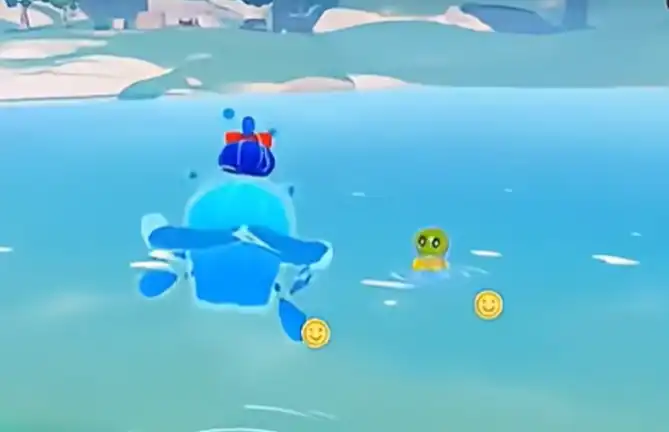 洛克王国手游水系宠物有哪些-洛克王国手游水系宠物信息介绍-泡玩网