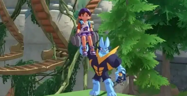 洛克王国手游宠物大全-洛克王国手游宠物一览-泡玩网