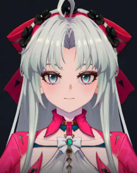 鸣潮2.0卡池是谁,鸣潮2.0卡池角色介绍,鸣潮