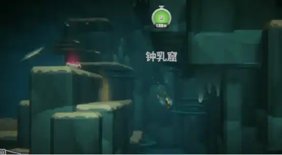 潜水员戴夫铜铀云母位置 潜水员戴夫手机版铜轴云母在哪-泡玩网