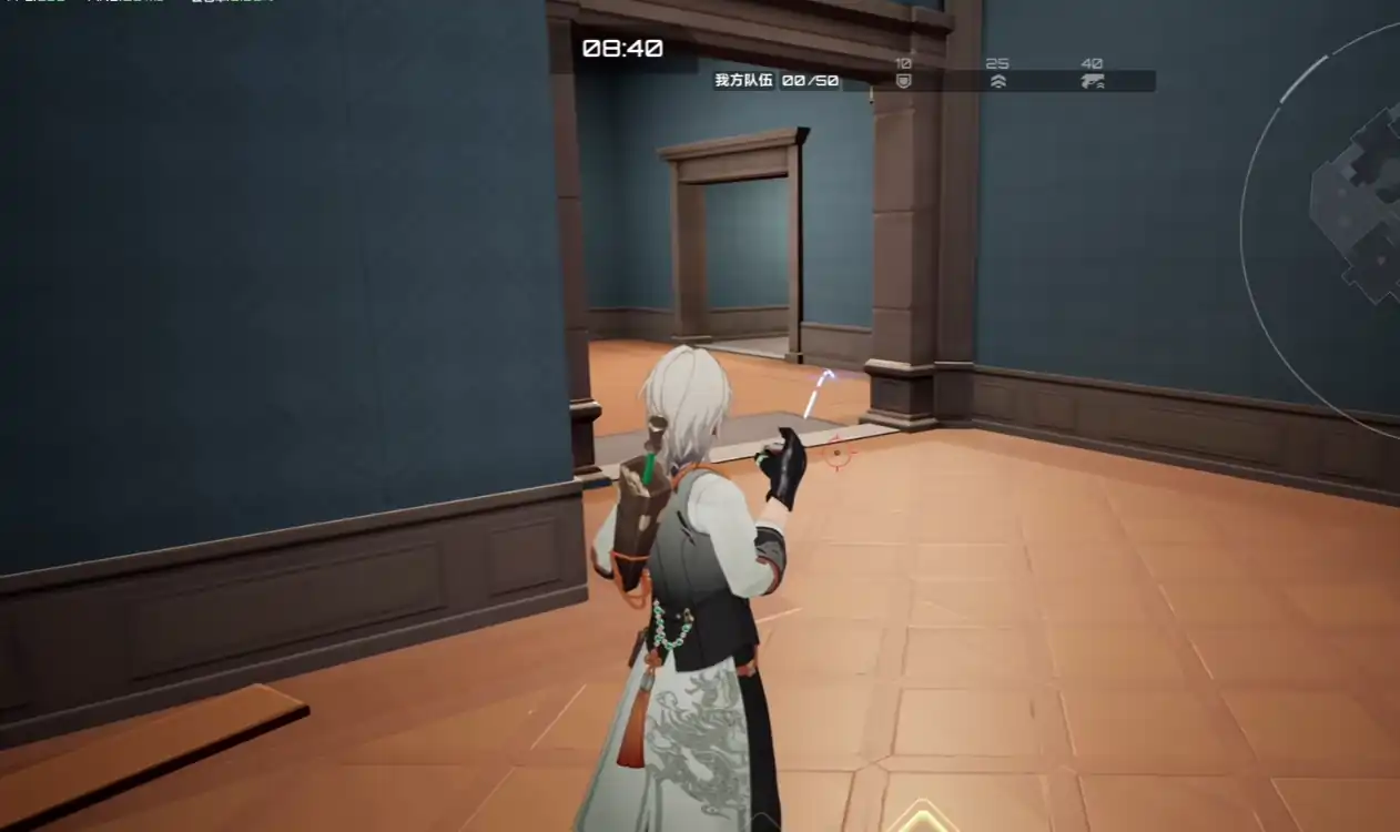 卡拉彼丘拦截者效果是什么,卡拉彼丘拦截者效果介绍