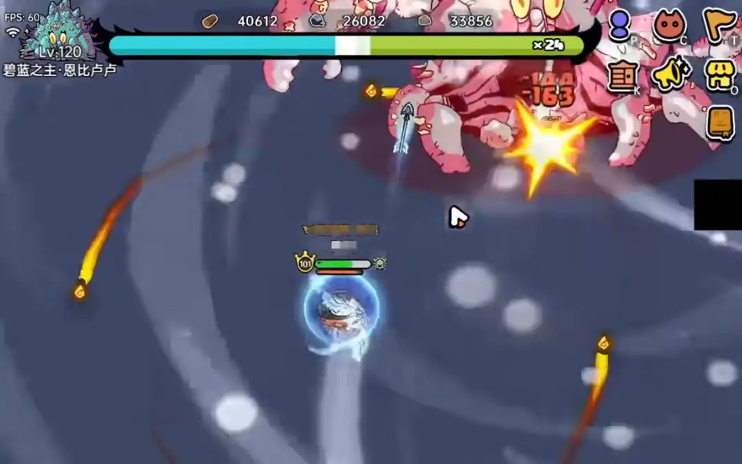 英勇之地手游恩比卢卢怎么打,英勇之地手游恩比卢卢打法攻略