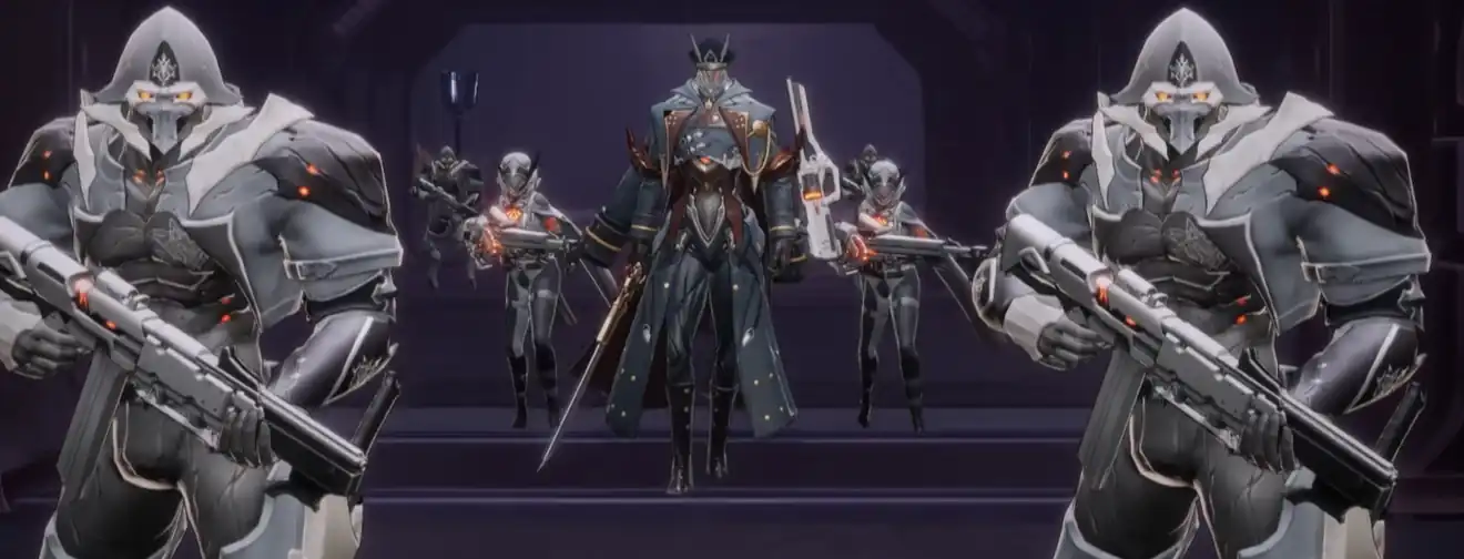 二重螺旋是什么游戏-二重螺旋好玩吗-泡玩网