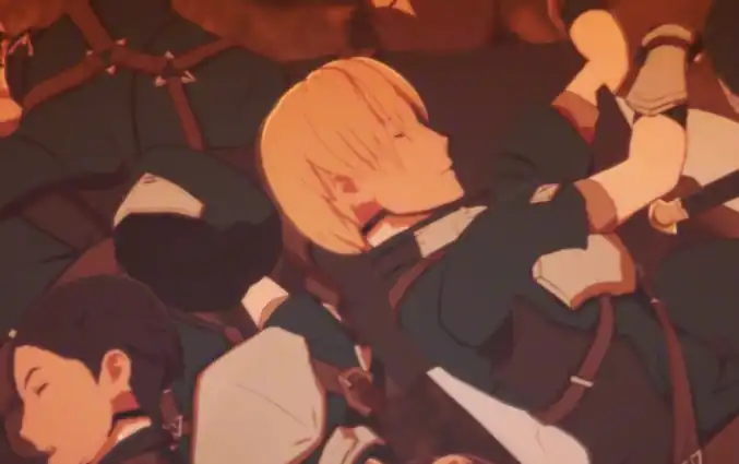 星痕共鸣艾露娜介绍-星痕共鸣艾露娜怎么样-泡玩网