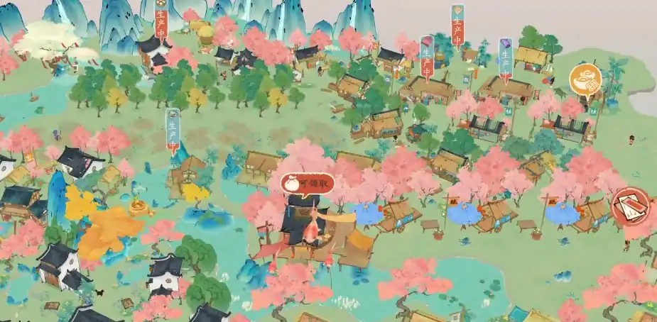 淡墨水云乡灵兽皮肤怎么获得,淡墨水云乡灵兽皮肤获得方式分享