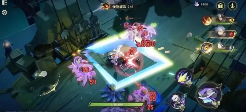 无尽梦回配队介绍,关于无尽梦回配对攻略