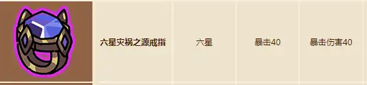 英勇之地灾祸套是什么,英勇之地灾祸套介绍
