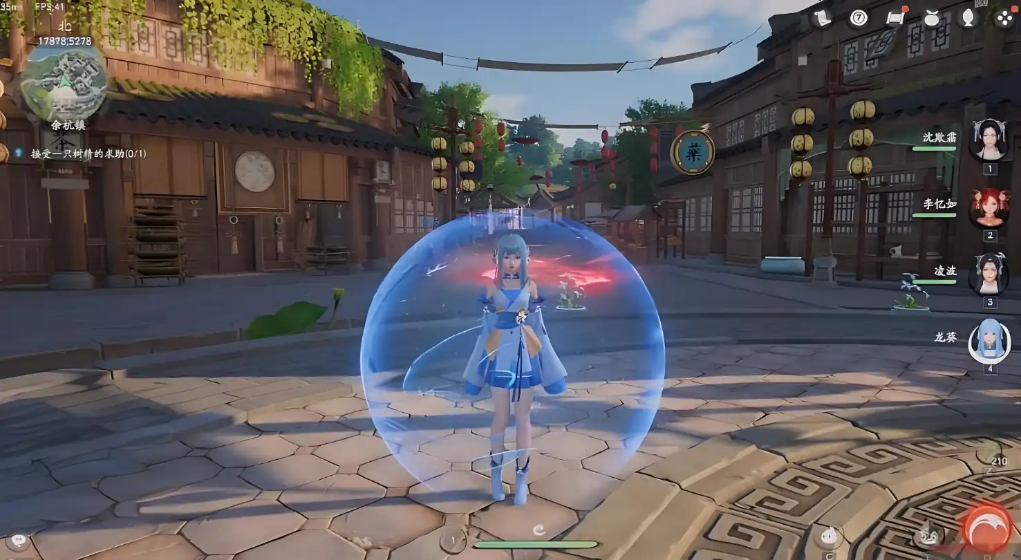 仙剑世界龙葵怎么样,仙剑世界龙葵技能强度介绍