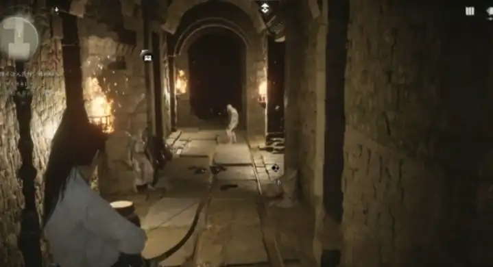 燕云十六声活人医馆位置,燕云十六声活人医馆在哪里,燕云十六声