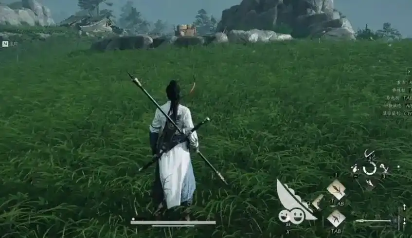 燕云十六声装备获取攻略,燕云十六声装备获取方式介绍,燕云十六声