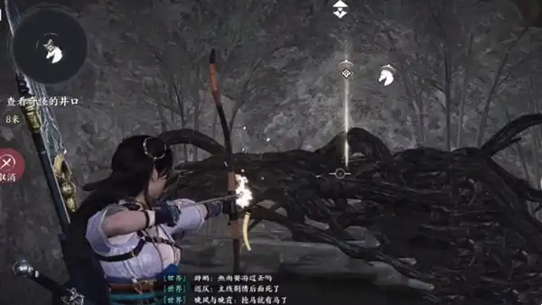 燕云十六声寻心攻略,燕云十六声寻心怎么打,燕云十六声