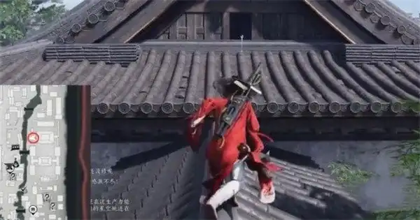 燕云十六声人生指南任务攻略分享,燕云十六声人生指南任务玩法,燕云十六声