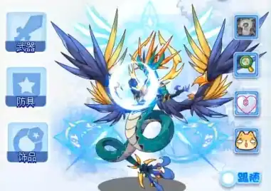 洛克王国手游战斗宠物排行一览,强力战斗型宠物推荐