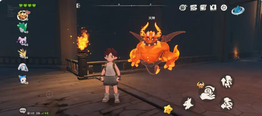 洛克王国手游精灵王有哪些-洛克王国世界精灵王如何获取-泡玩网