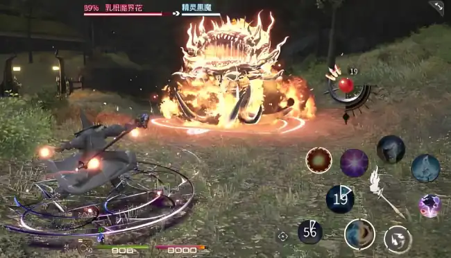 最终幻想14水晶世界战斗系统攻略-最终幻想14水晶世界战斗系统如何玩-泡玩网