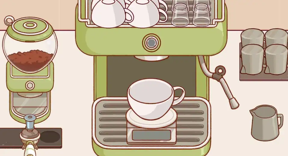 可口的咖啡顾客要求怎么处理-可口的咖啡顾客处理方法一览-泡玩网