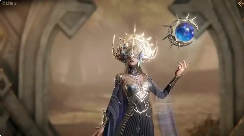 龙息神寂不盲者值得培养吗-龙息神寂不盲者弥希亚技能强度一览-泡玩网