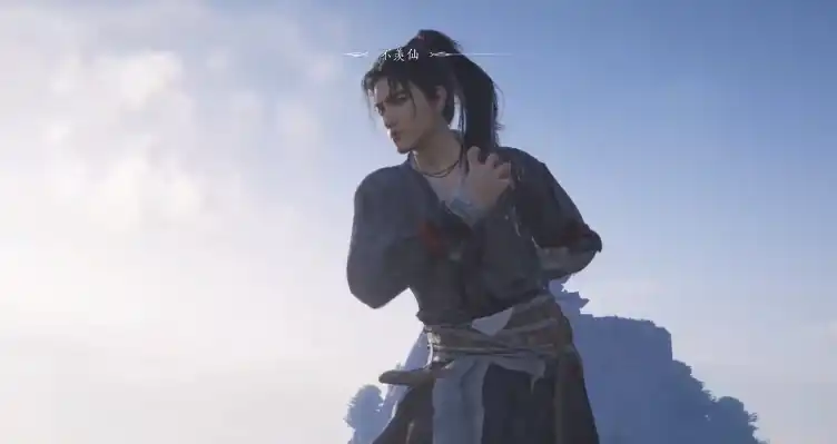 燕云十六声大轻功怎么使用-燕云十六声大轻功使用方法介绍-泡玩网