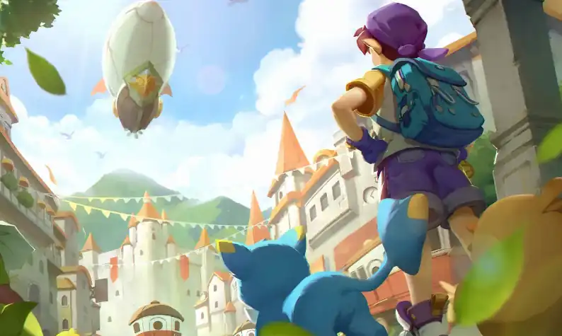 洛克王国手游阿布技能分享-洛克王国世界阿布介绍-泡玩网