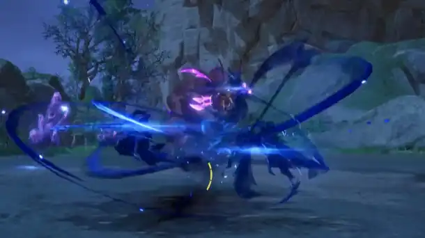 斗罗大陆猎魂世界鬼魅怎么样,斗罗大陆猎魂世界鬼魅强度分析