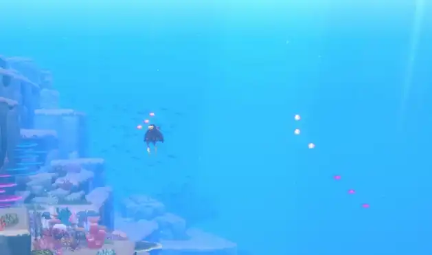 潜水员戴夫冰锥砸哪-潜水员戴夫手游冰锥攻略-泡玩网