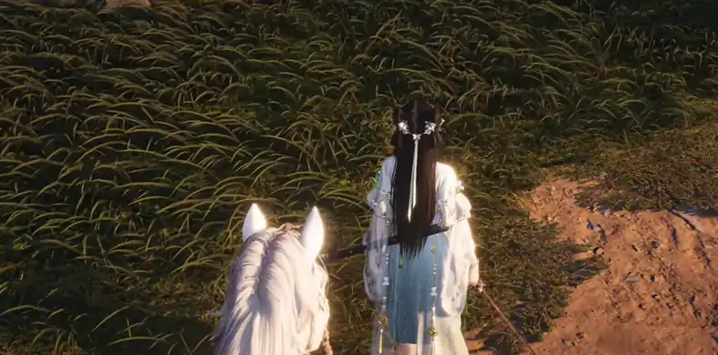 燕云十六声怎么骑马-燕云十六声骑马攻略-泡玩网