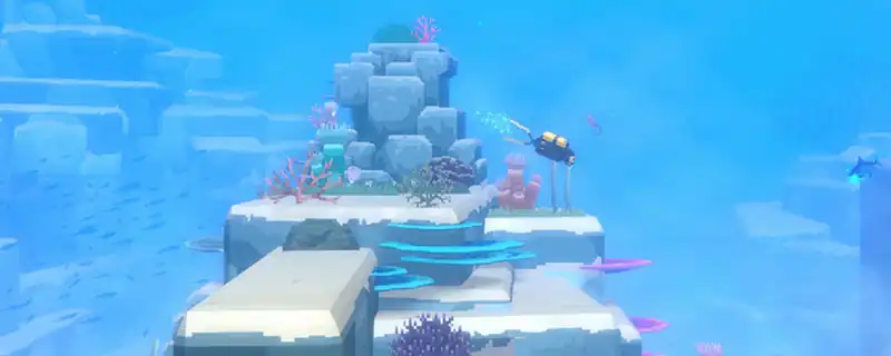 潜水员戴夫深海怎么前往-潜水员戴夫手机版深海介绍-泡玩网