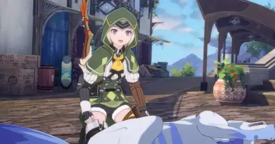 星痕共鸣好玩吗 星痕共鸣手游特色介绍