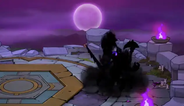 失落城堡2管家的剑如何获取-失落城堡2手游管家的剑获取方法-泡玩网